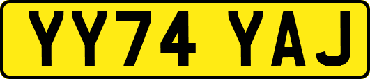 YY74YAJ
