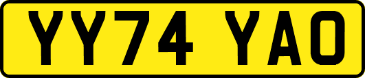 YY74YAO