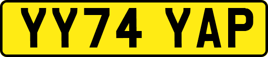 YY74YAP