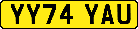 YY74YAU