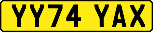YY74YAX