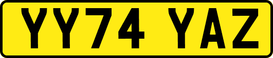 YY74YAZ