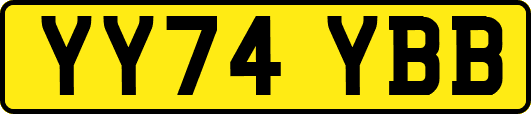 YY74YBB