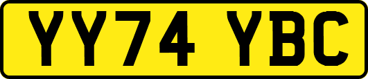 YY74YBC