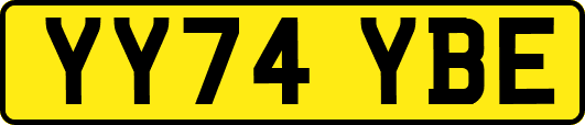 YY74YBE