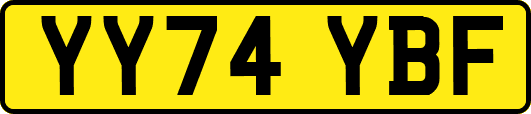 YY74YBF