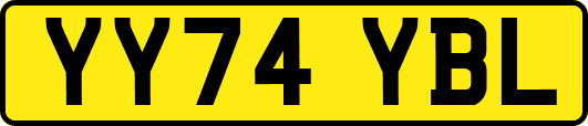 YY74YBL