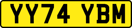 YY74YBM