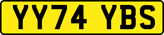 YY74YBS