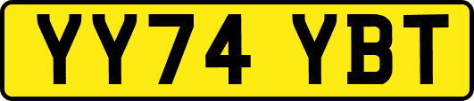 YY74YBT