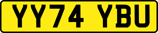 YY74YBU
