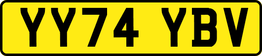 YY74YBV