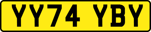YY74YBY