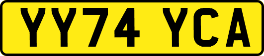 YY74YCA
