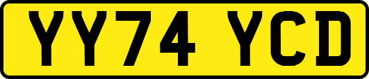 YY74YCD