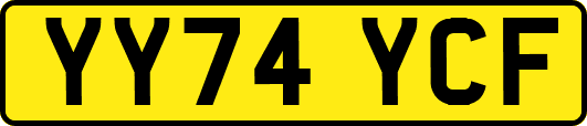 YY74YCF