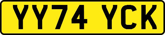 YY74YCK