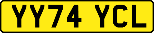 YY74YCL