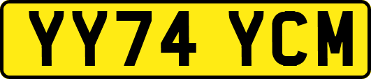 YY74YCM