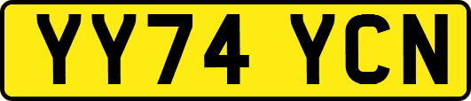 YY74YCN