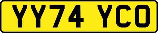 YY74YCO