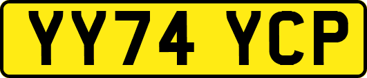 YY74YCP