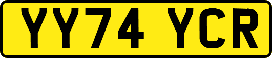 YY74YCR