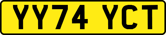 YY74YCT