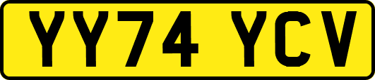 YY74YCV