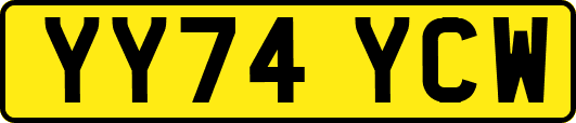 YY74YCW