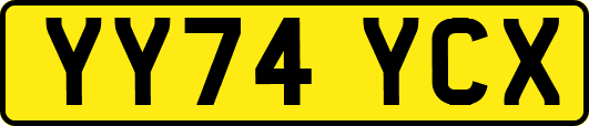 YY74YCX