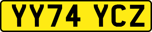 YY74YCZ