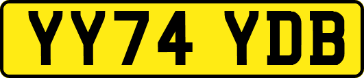 YY74YDB