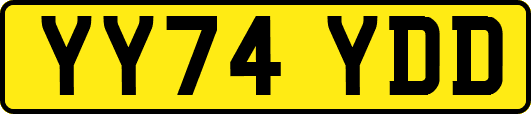 YY74YDD