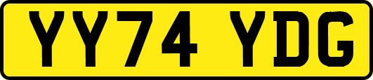 YY74YDG