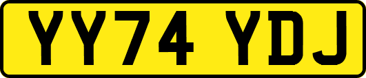 YY74YDJ
