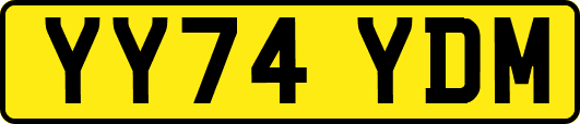 YY74YDM