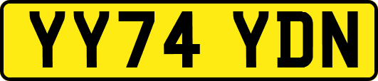 YY74YDN
