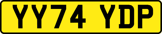 YY74YDP