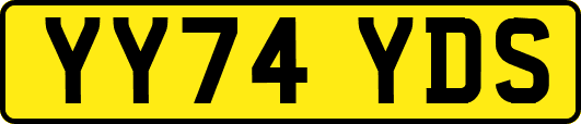 YY74YDS