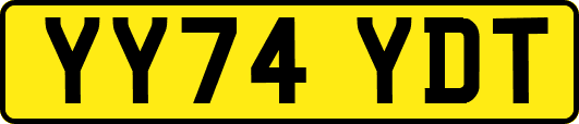 YY74YDT