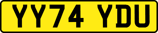 YY74YDU