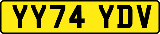 YY74YDV