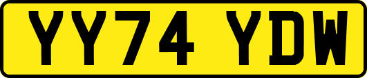 YY74YDW