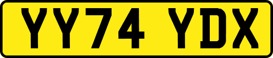 YY74YDX