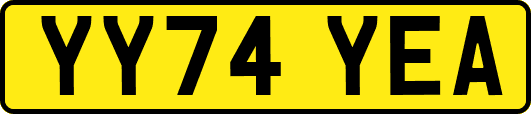 YY74YEA