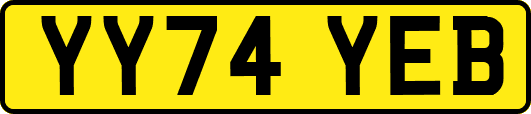 YY74YEB