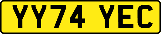 YY74YEC
