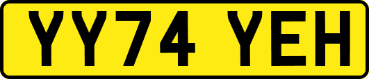 YY74YEH