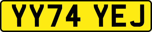 YY74YEJ